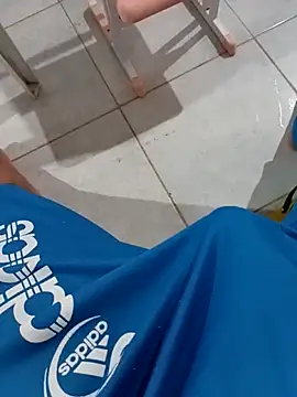 PIKAdePAU27 online show from 03/12/26, 01:56