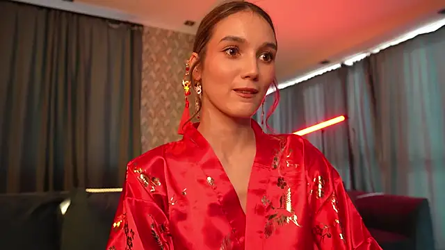 Snapshot of aurora_nude chatting on 02/09/25, 07:49 aurora nude online show from 02/09/25, 07:49