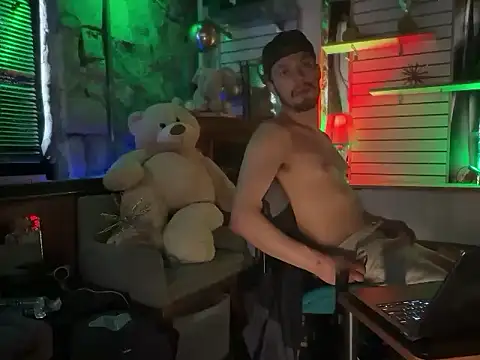 atleddy27 online show from 03/24/26, 02:11