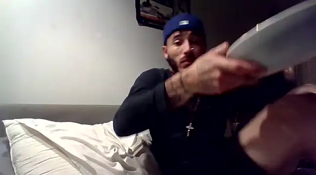 tengocanicas online show from 12/23/24, 07:28