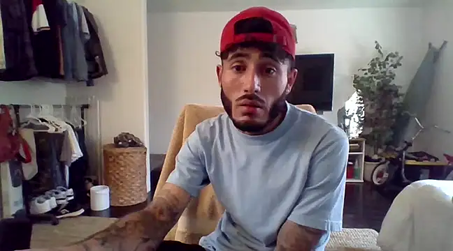 tengocanicas online show from 12/31/24, 10:12