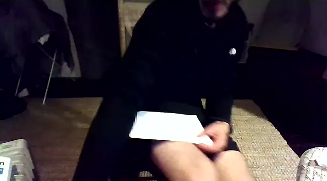 tengocanicas online show from 01/07/25, 10:54