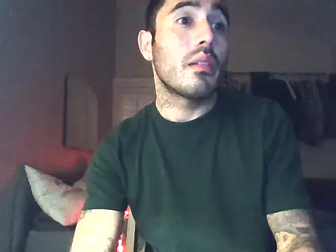 tengocanicas online show from 02/23/26, 11:07