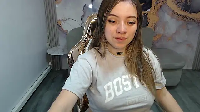 Cristal v 1 online show from 01/26/25, 03:27