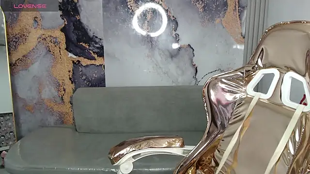 Cristal v 1 online show from 03/14/25, 03:04