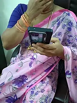 Telugu Romanticteacher online show from 04/19/26, 01:16