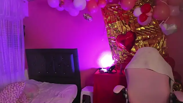 ivy roosx online show from 02/28/25, 10:39