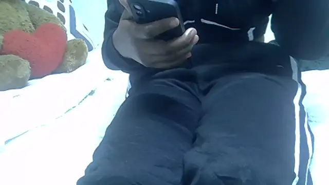 jeyberrie online show from 03/26/26, 08:25