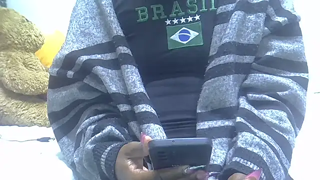 jeyberrie online show from 04/16/26, 06:19