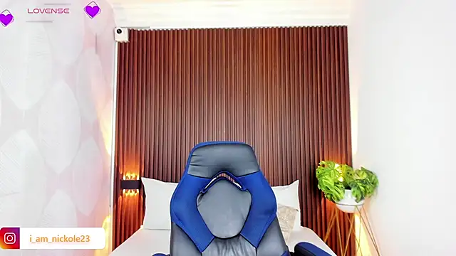 nicky peyton online show from 01/24/25, 06:35