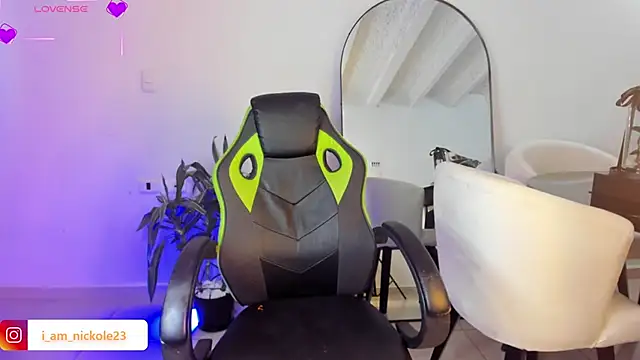 nicky peyton online show from 02/16/25, 08:21