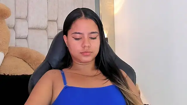 Marilyn-Cooper online show from 01/23/25, 10:01