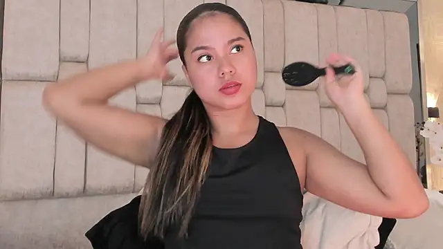 Marilyn-Cooper online show from 03/03/25, 07:43