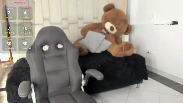 Marilyn-Cooper online show from 03/18/25, 11:53