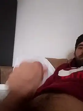 kevcore96 online show from 02/15/25, 02:44