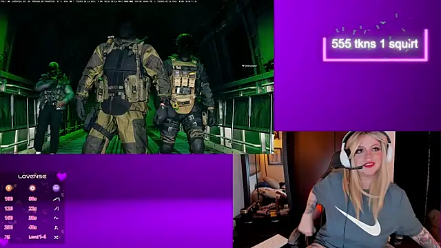 Irinaa Scarlett online show from 01/20/25, 01:39