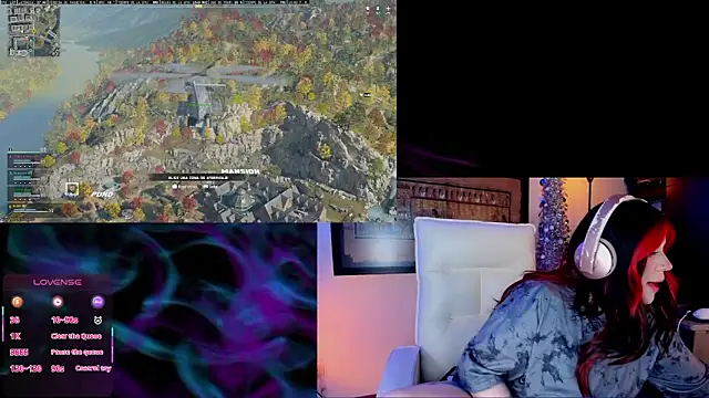 Irinaa Scarlett online show from 01/14/26, 03:01