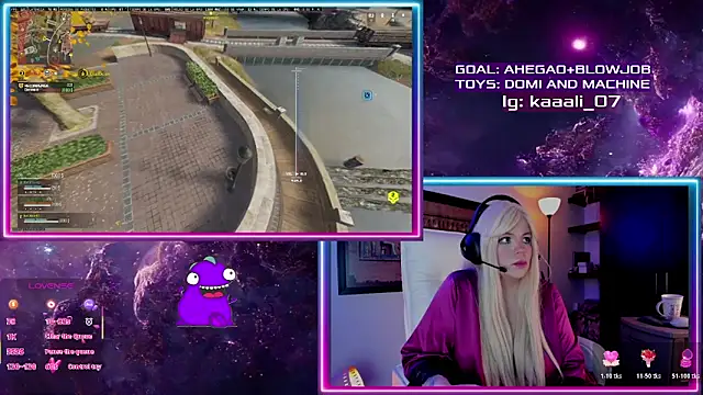 Snapshot of Irinaa_Scarlett chatting on 05/15/26, 10:50 Irinaa Scarlett online show from 05/15/26, 10:50