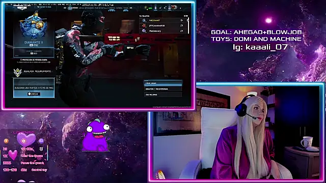 Snapshot of Irinaa_Scarlett chatting on 05/15/26, 11:56 Irinaa Scarlett online show from 05/15/26, 11:56