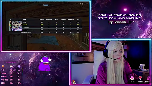 Snapshot of Irinaa_Scarlett chatting on 05/16/26, 12:18 Irinaa Scarlett online show from 05/16/26, 12:18