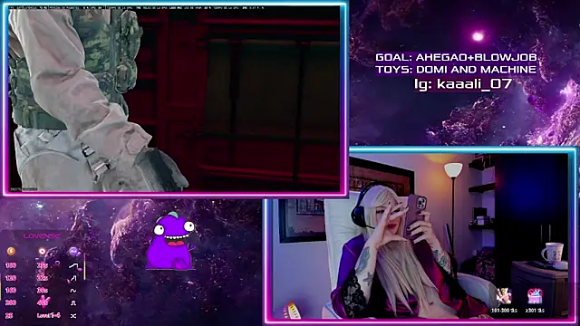 Snapshot of Irinaa_Scarlett chatting on 05/16/26, 12:40 Irinaa Scarlett online show from 05/16/26, 12:40