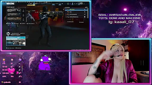 Snapshot of Irinaa_Scarlett chatting on 05/19/26, 01:56 Irinaa Scarlett online show from 05/19/26, 01:56