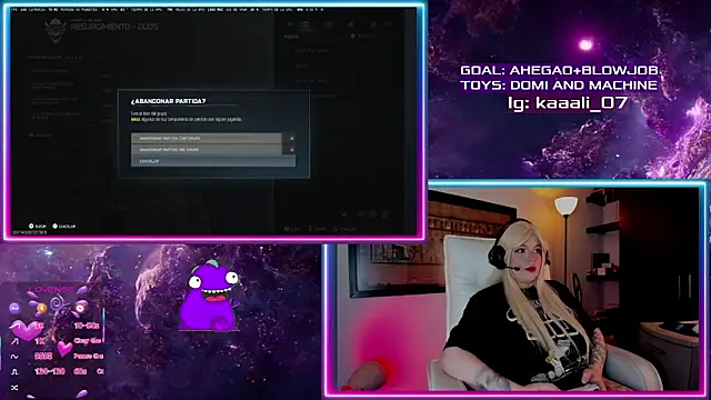 Snapshot of Irinaa_Scarlett chatting on 05/21/26, 01:56 Irinaa Scarlett online show from 05/21/26, 01:56