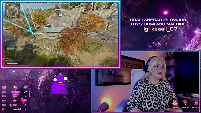 Snapshot of Irinaa_Scarlett chatting on 05/24/26, 08:03 Irinaa Scarlett online show from 05/24/26, 08:03