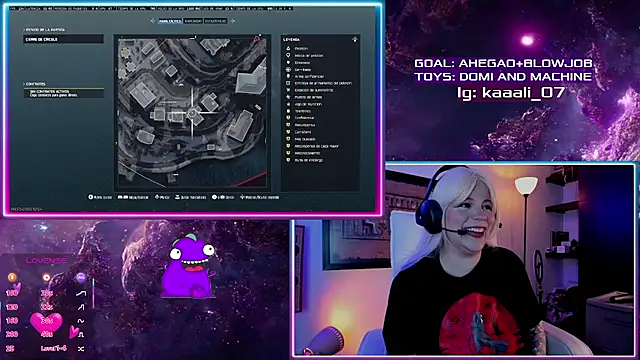 Snapshot of Irinaa_Scarlett chatting on 05/28/26, 10:40 Irinaa Scarlett online show from 05/28/26, 10:40