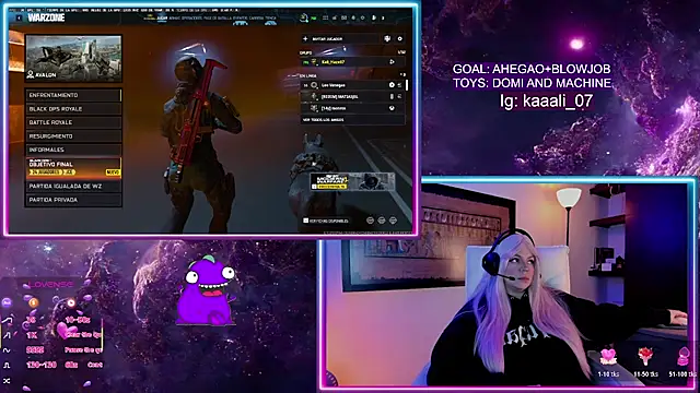 Snapshot of Irinaa_Scarlett chatting on 06/08/26, 08:42 Irinaa Scarlett online show from 06/08/26, 08:42