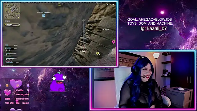 Snapshot of Irinaa_Scarlett chatting on 06/11/26, 01:16 Irinaa Scarlett online show from 06/11/26, 01:16