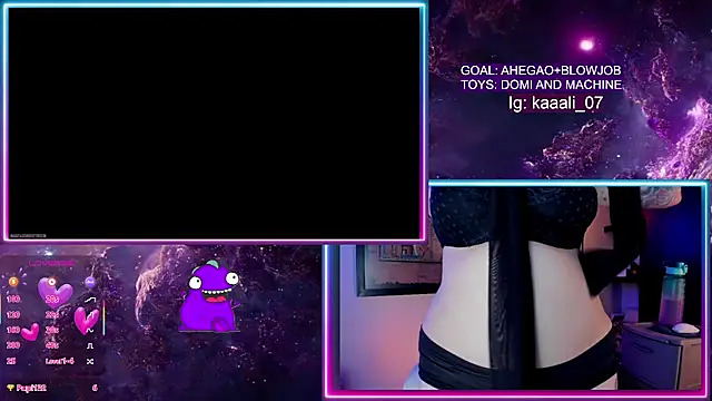 Snapshot of Irinaa_Scarlett chatting on 06/11/26, 02:53 Irinaa Scarlett online show from 06/11/26, 02:53
