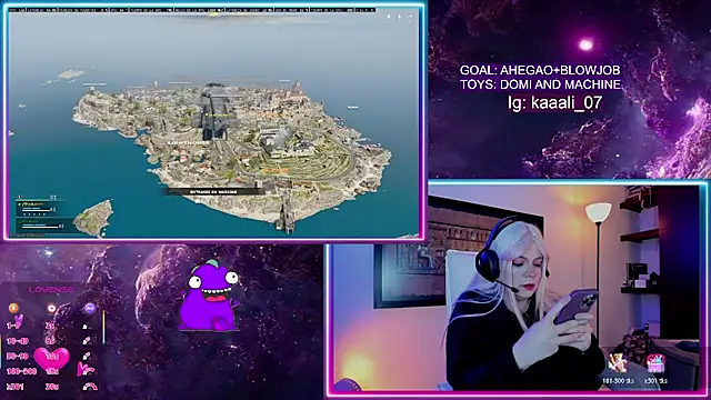 Snapshot of Irinaa_Scarlett chatting on 06/14/26, 01:25 Irinaa Scarlett online show from 06/14/26, 01:25