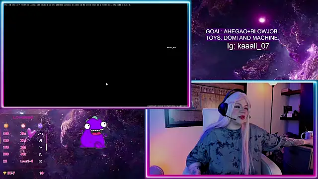 Snapshot of Irinaa_Scarlett chatting on 08/01/26, 08:52 Irinaa Scarlett online show from 08/01/26, 08:52