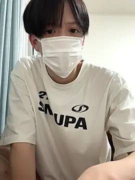 yuuuuma578 online show from 11/20/25, 02:50