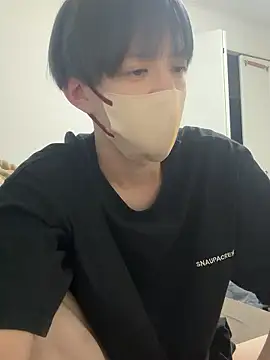 yuuuuma578 online show from 02/05/26, 04:00