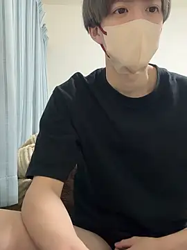 yuuuuma578 online show from 02/10/26, 03:05