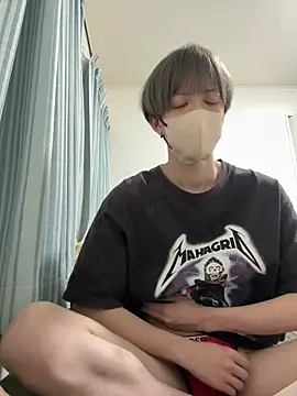 yuuuuma578 online show from 02/14/26, 03:31