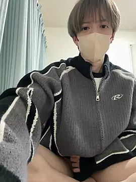 yuuuuma578 online show from 02/15/26, 02:03