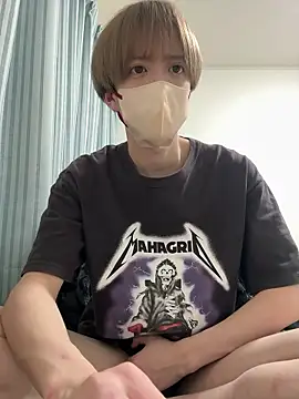 yuuuuma578 online show from 02/26/26, 02:49