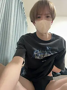 yuuuuma578 online show from 02/27/26, 01:55