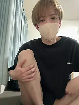 yuuuuma578 online show from 03/01/26, 02:19