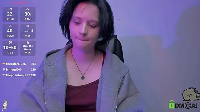 Alina Mills online show from 12/09/24, 04:47