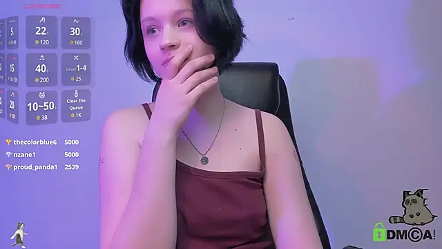 Alina Mills online show from 12/09/24, 07:50