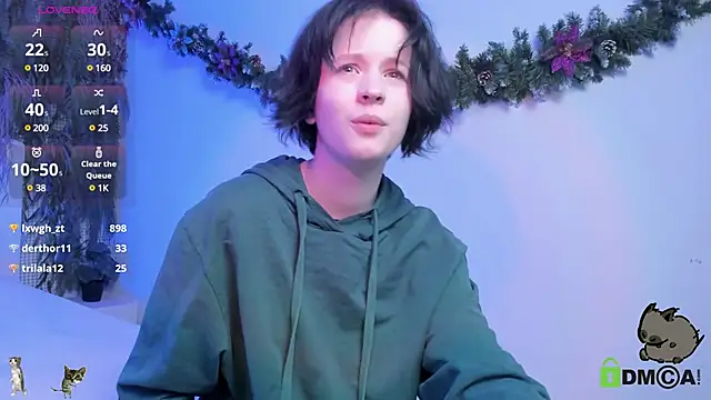 Alina Mills online show from 12/27/24, 06:10