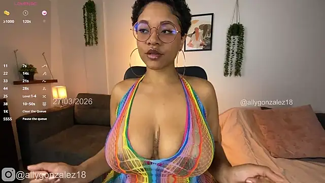 aleiasc online show from 03/27/26, 08:59