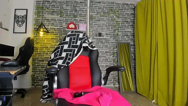 iam samy  online show from 02/19/25, 12:00