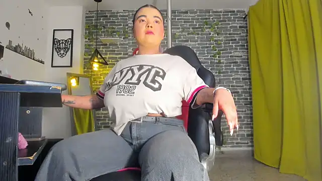 iam samy  online show from 03/07/25, 11:29