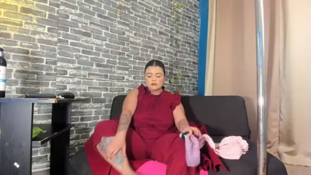 iam samy  online show from 02/06/26, 11:35