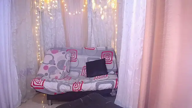 Ana off alana online show from 02/15/25, 06:12